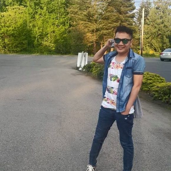 Meet your Posher, Nguyen - Picture 1 of 1